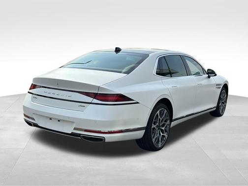 2023 Genesis G90 3.5T e-SC