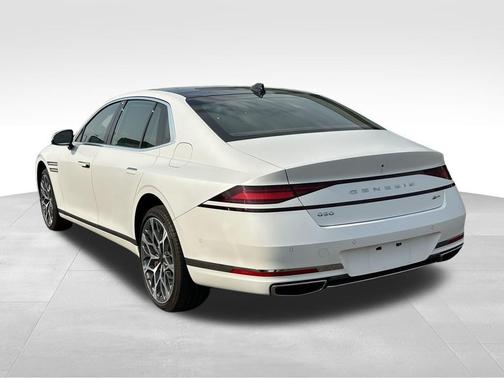 2023 Genesis G90 3.5T e-SC