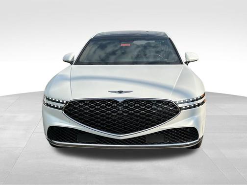 2023 Genesis G90 3.5T e-SC