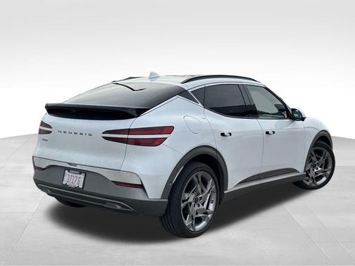 2024 Genesis GV60 Performance