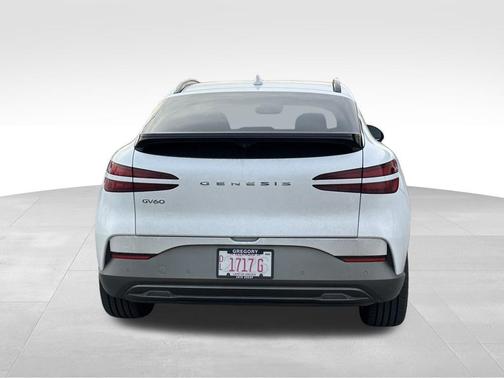 2024 Genesis GV60 Performance