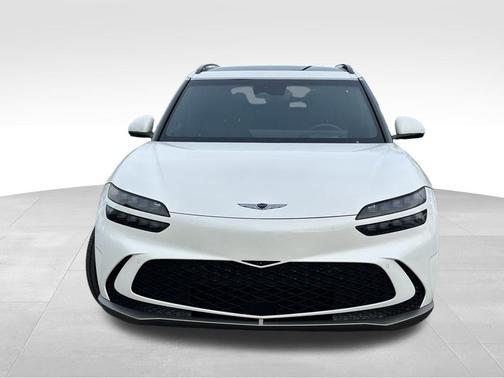2024 Genesis GV60 Performance
