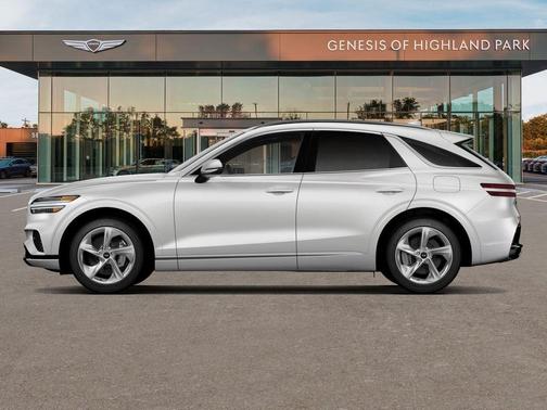 2026 Genesis GV70 2.5T
