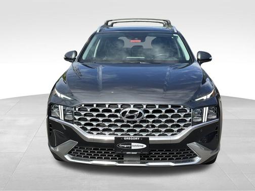 2021 Hyundai SANTA FE Limited
