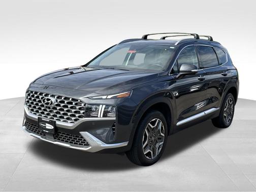 2021 Hyundai SANTA FE Limited