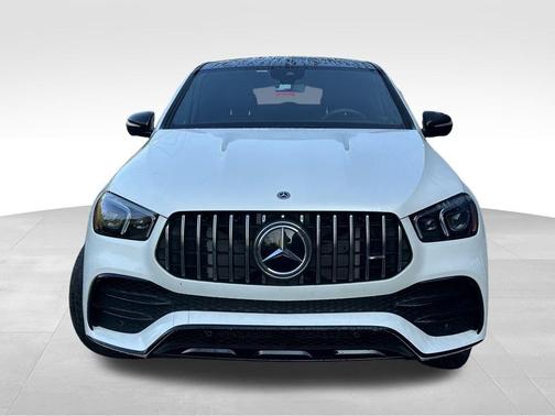 2022 Mercedes-Benz AMG GLE 53 Base