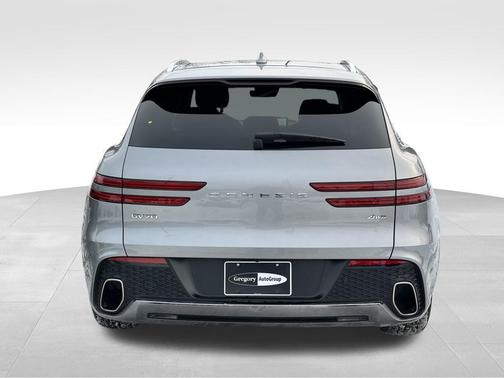 2024 Genesis GV70 2.5T