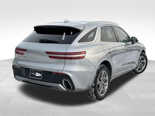 2024 Genesis GV70 2.5T