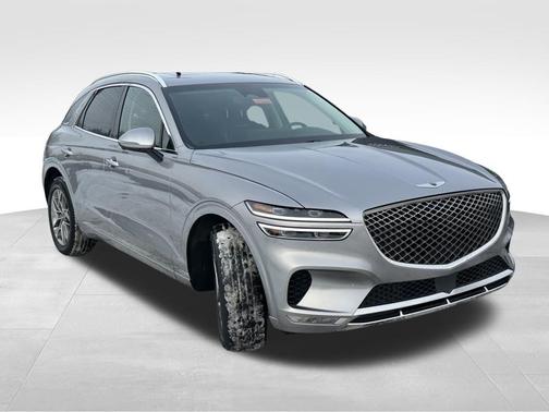 2024 Genesis GV70 2.5T