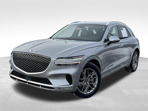 2024 Genesis GV70 2.5T