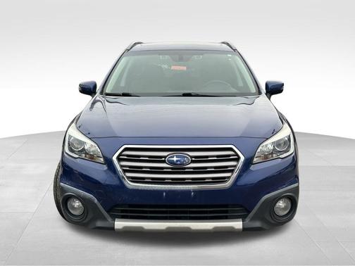 2017 Subaru Outback 2.5i Touring