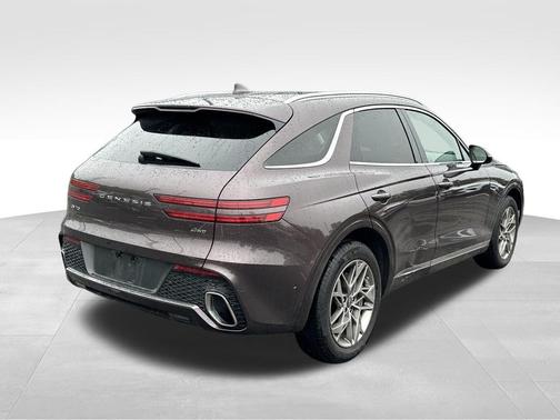2023 Genesis GV70 2.5T