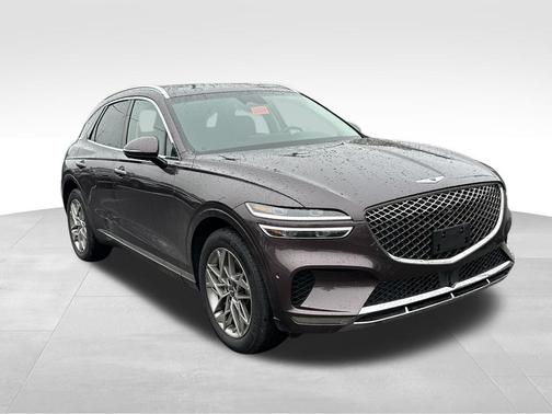 2023 Genesis GV70 2.5T