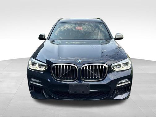 2018 BMW X3 M40i