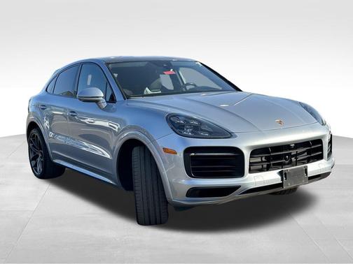 2022 Porsche Cayenne AWD