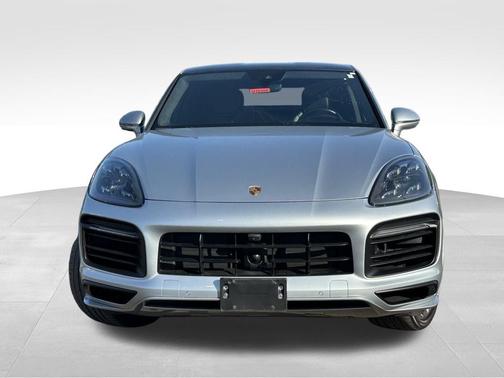 2022 Porsche Cayenne AWD