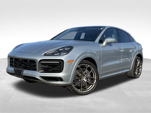 2022 Porsche Cayenne AWD