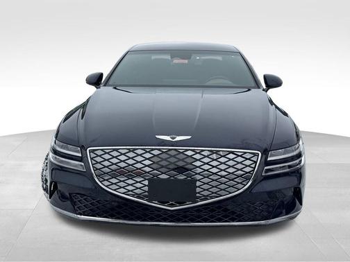 2025 Genesis Electrified G80 Advanced