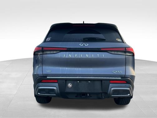 2t Mnbw Blue 2024 INFINITI QX60 AUTOGRAPH