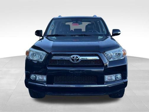 2013 Toyota 4Runner Limited