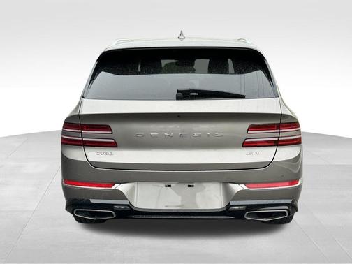 2021 Genesis GV80 2.5T
