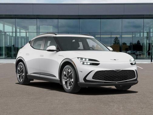 2024 Genesis GV60 Standard