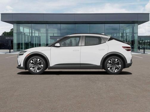 2024 Genesis GV60 Standard