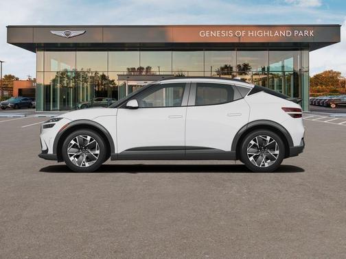 2024 Genesis GV60 Standard