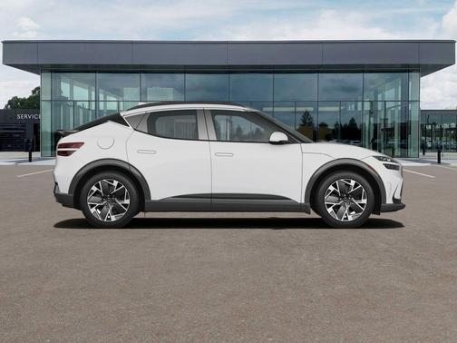 2024 Genesis GV60 Standard