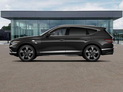 2026 Genesis GV80 2.5T Prestige