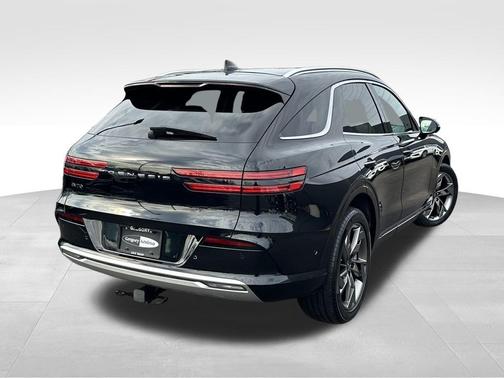 2024 Genesis Electrified GV70 Advanced