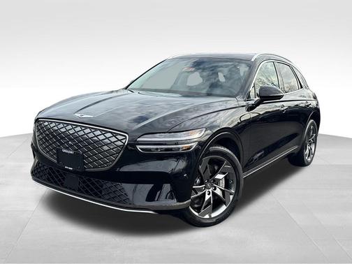 2024 Genesis Electrified GV70 Advanced