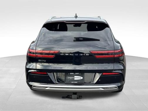 2024 Genesis Electrified GV70 Advanced
