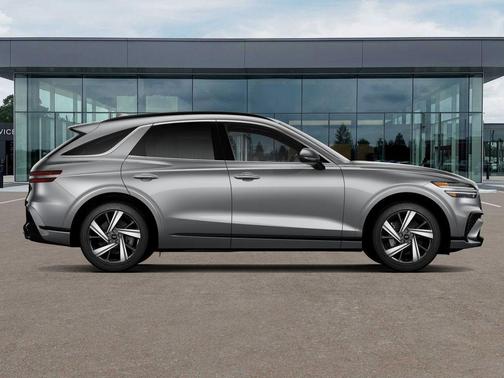 2026 Genesis GV70 3.5T Sport