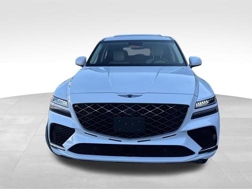 2025 Genesis GV80 Coupe 3.5T e-SC