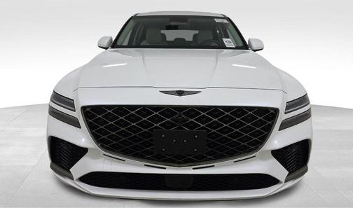 2025 Genesis GV80 Coupe 3.5T e-SC