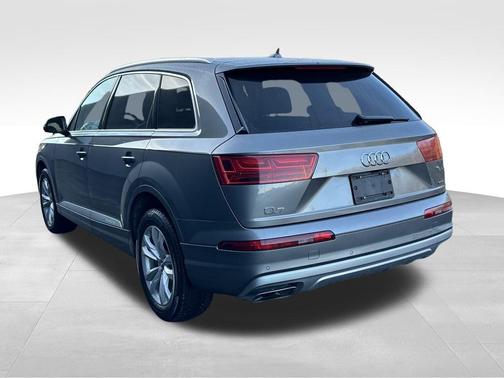 2018 Audi Q7 2.0T Premium Plus
