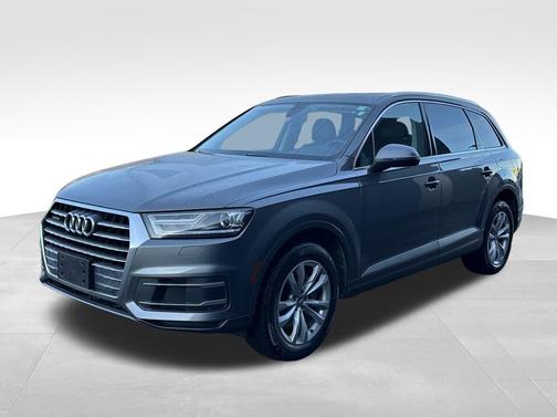 2018 Audi Q7 2.0T Premium Plus