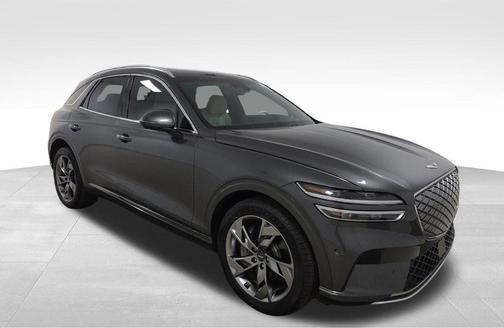 2024 Genesis Electrified GV70 Advanced