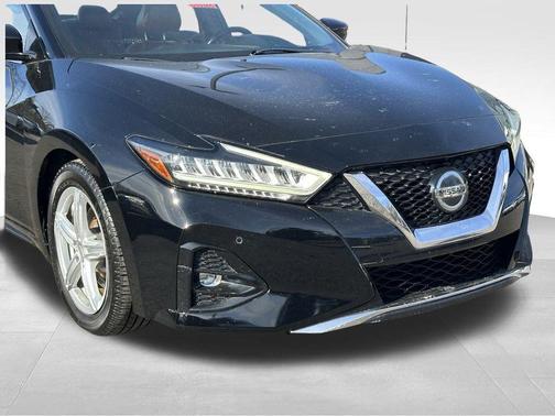 2019 Nissan Maxima 3.5 Platinum