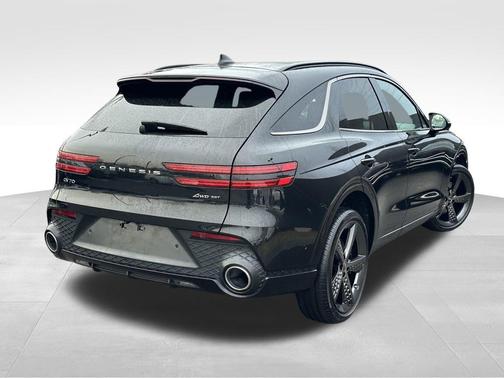 2023 Genesis GV70 3.5T Sport