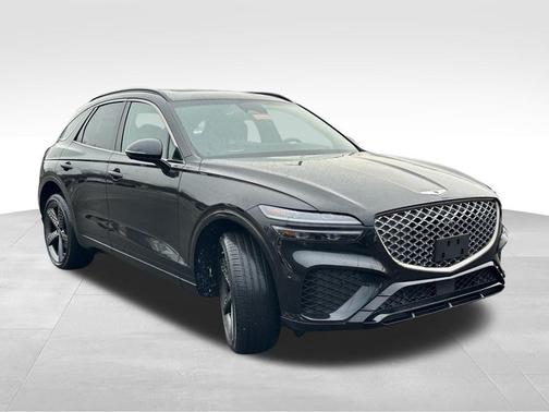 2023 Genesis GV70 3.5T Sport