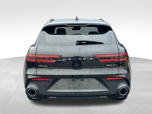 2023 Genesis GV70 3.5T Sport