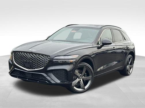 2023 Genesis GV70 3.5T Sport