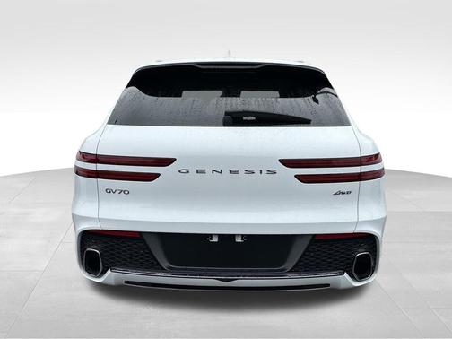 2024 Genesis GV70 2.5T
