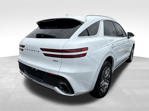 2024 Genesis GV70 2.5T