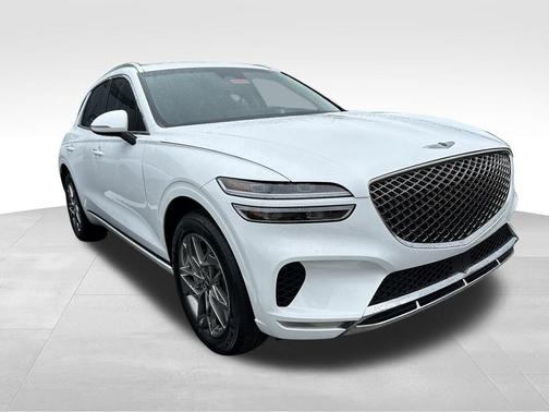 2024 Genesis GV70 2.5T