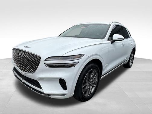 2024 Genesis GV70 2.5T
