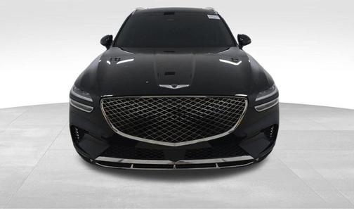 Vik Black 2025 Genesis GV70 2.5T