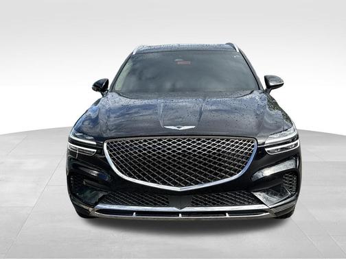 Vik Black 2025 Genesis GV70 2.5T